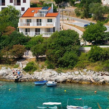 Holiday Home Duje Trogir Dış mekan fotoğraf