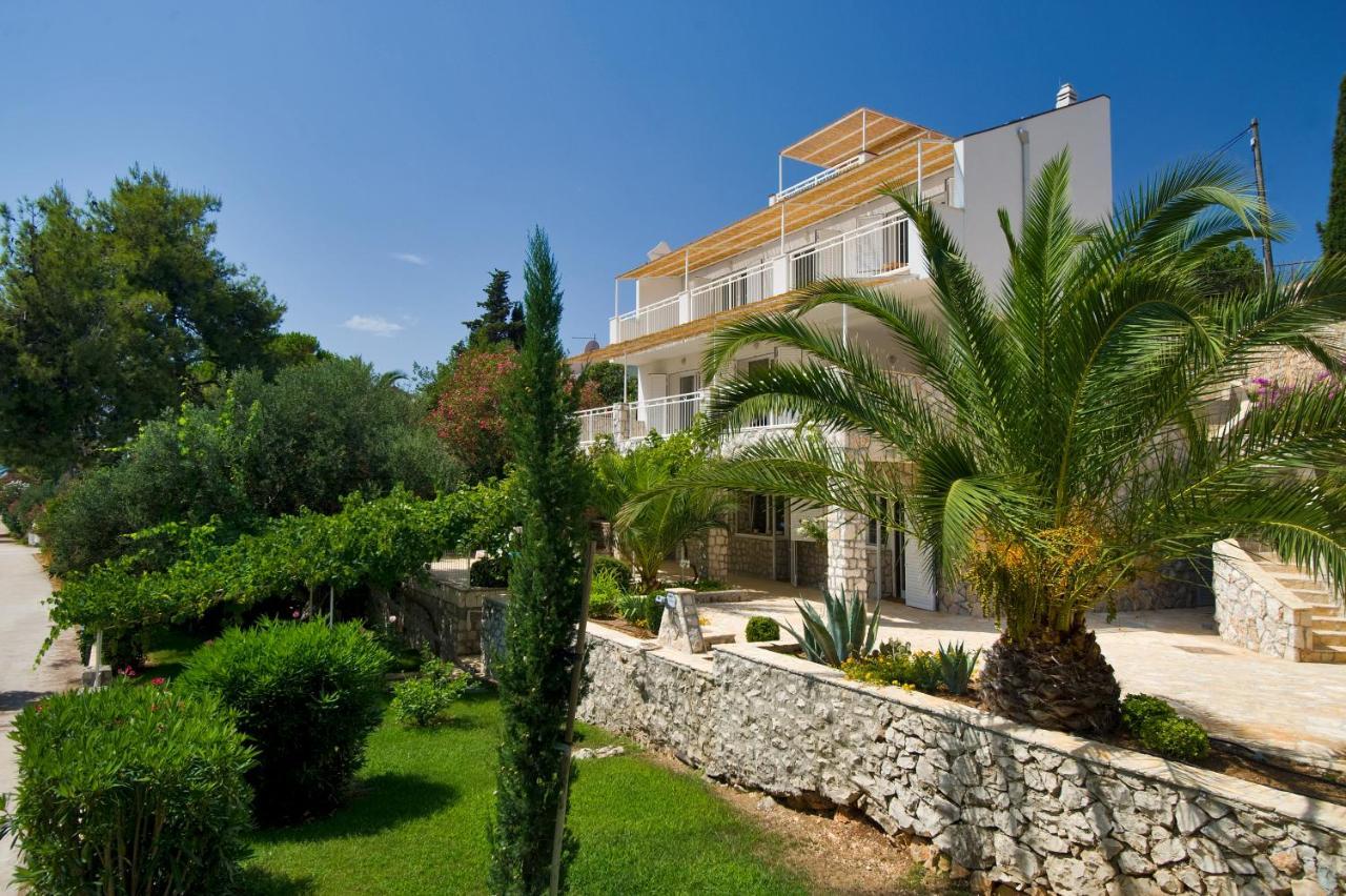 Holiday Home Duje Trogir Dış mekan fotoğraf