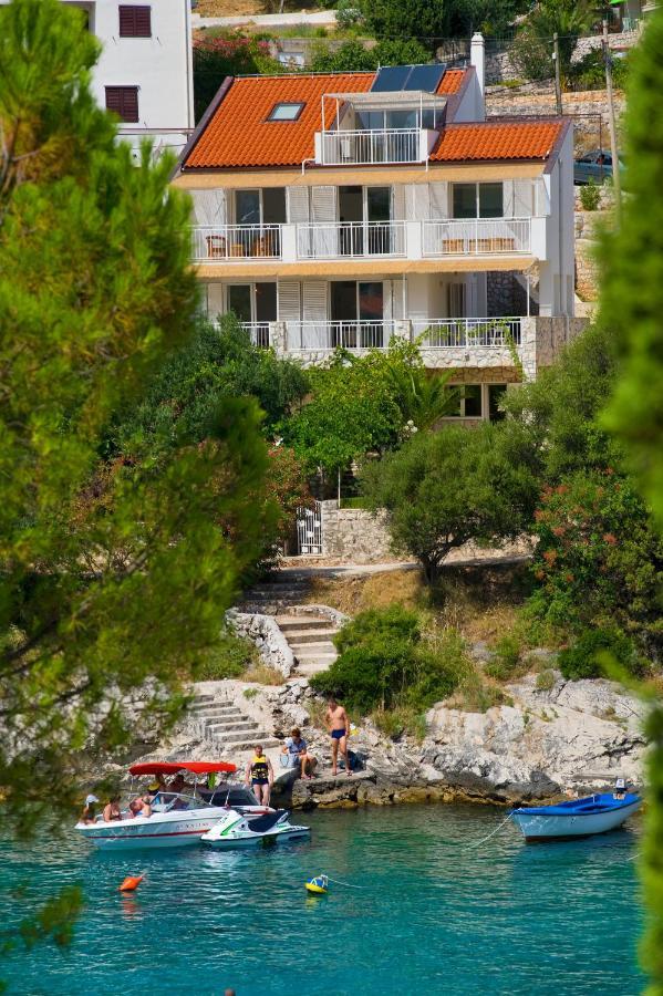 Holiday Home Duje Trogir Dış mekan fotoğraf