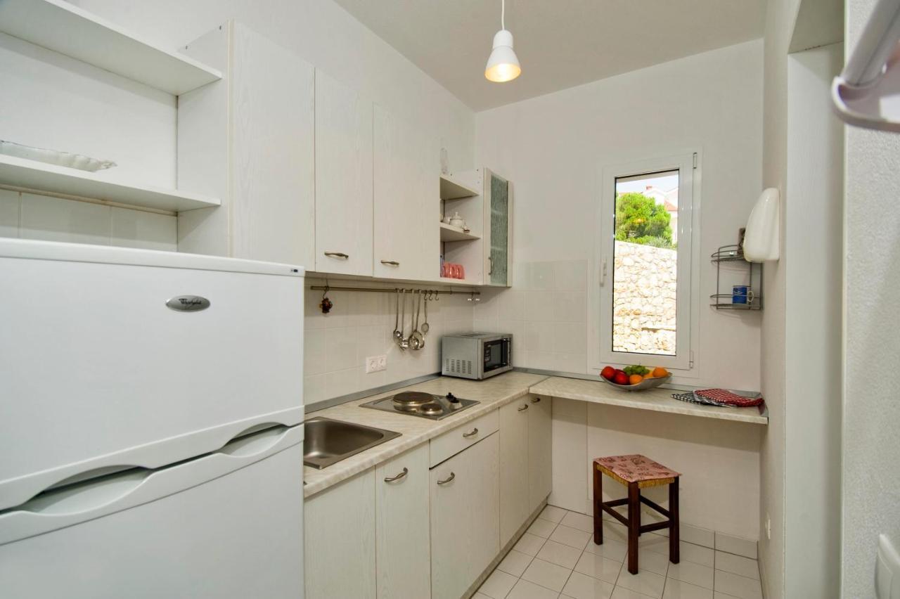Holiday Home Duje Trogir Oda fotoğraf