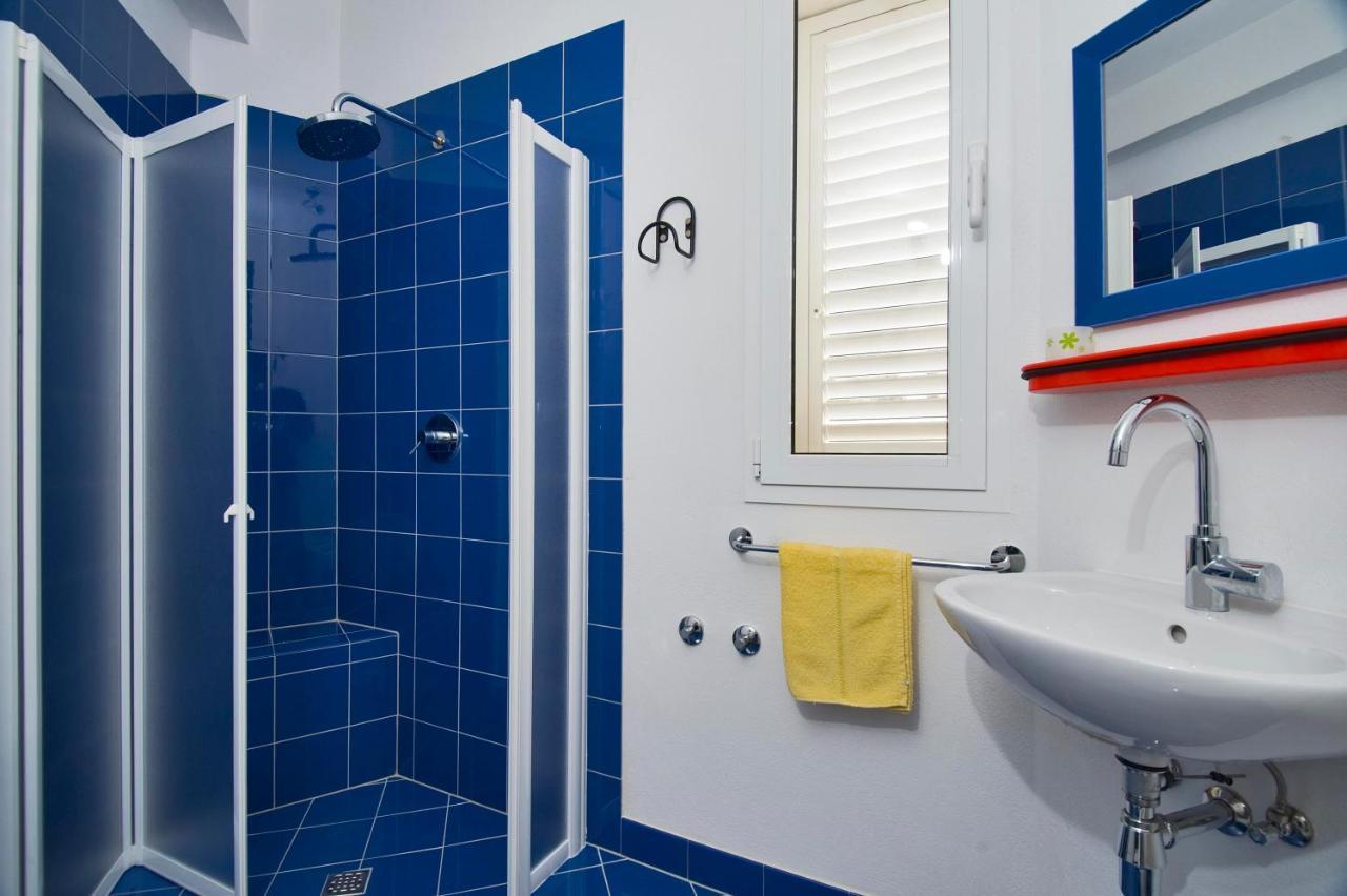 Holiday Home Duje Trogir Oda fotoğraf
