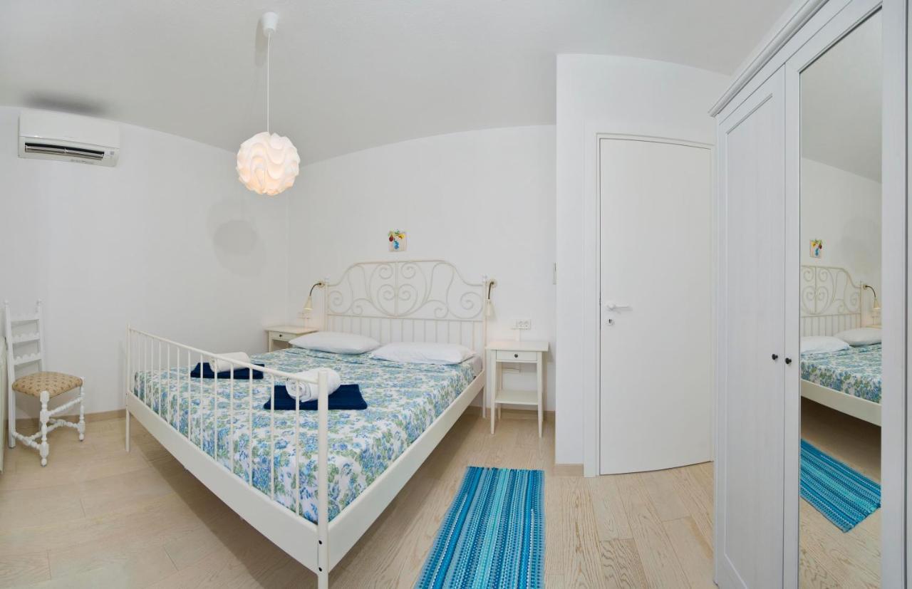Holiday Home Duje Trogir Oda fotoğraf