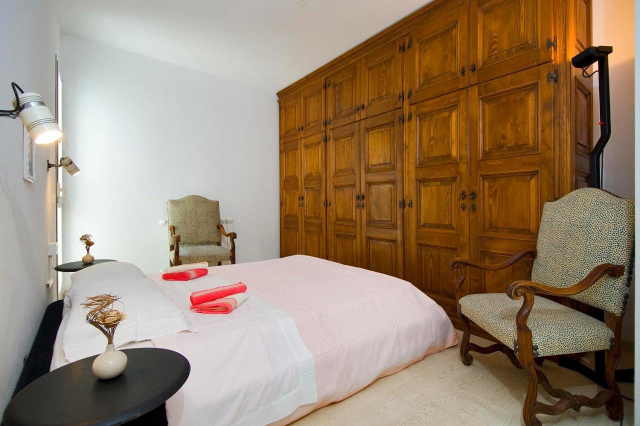 Holiday Home Duje Trogir Oda fotoğraf