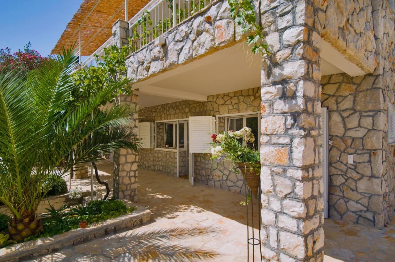 Holiday Home Duje Trogir Dış mekan fotoğraf