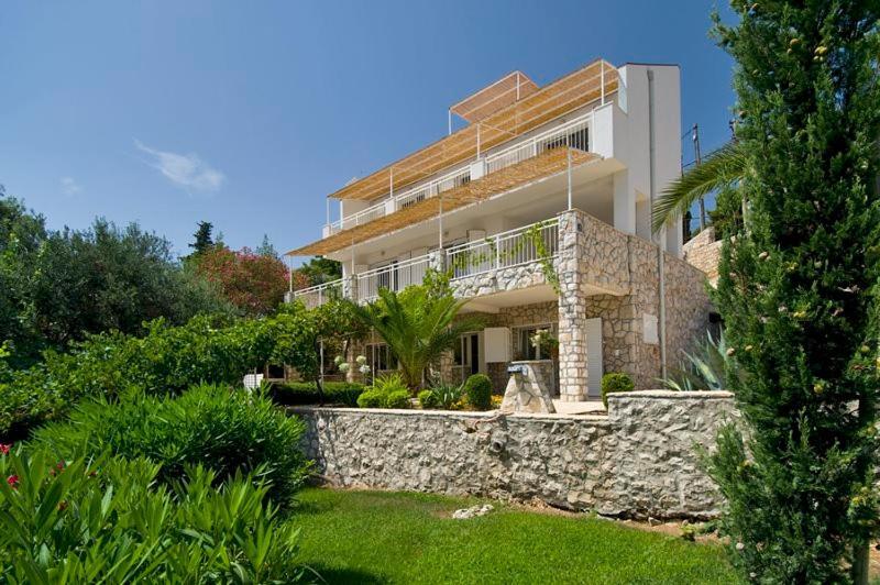Holiday Home Duje Trogir Dış mekan fotoğraf