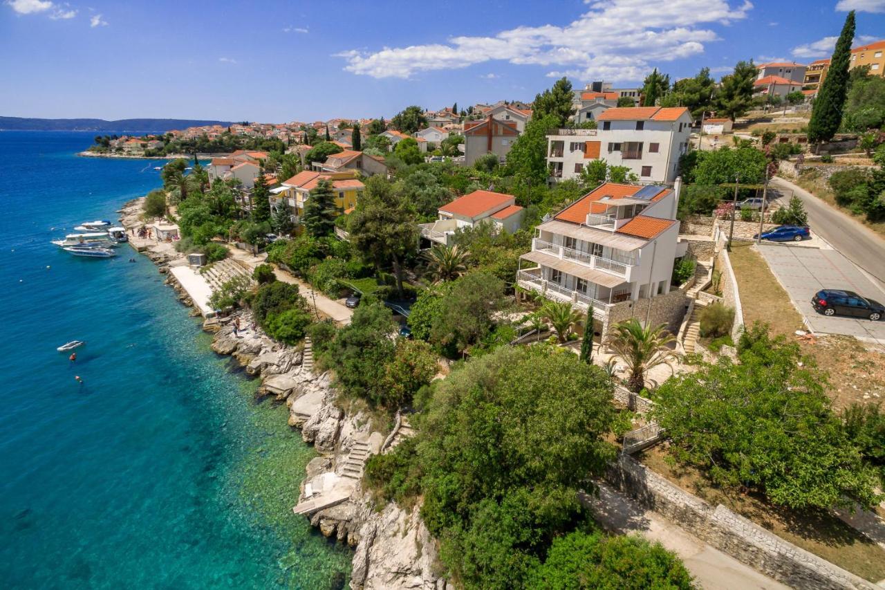 Holiday Home Duje Trogir Dış mekan fotoğraf