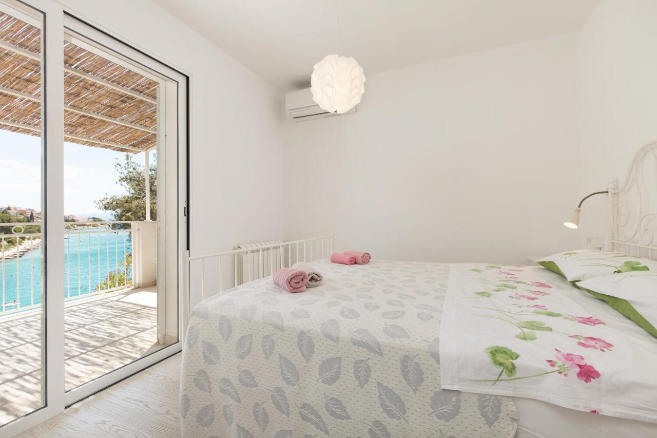 Holiday Home Duje Trogir Dış mekan fotoğraf
