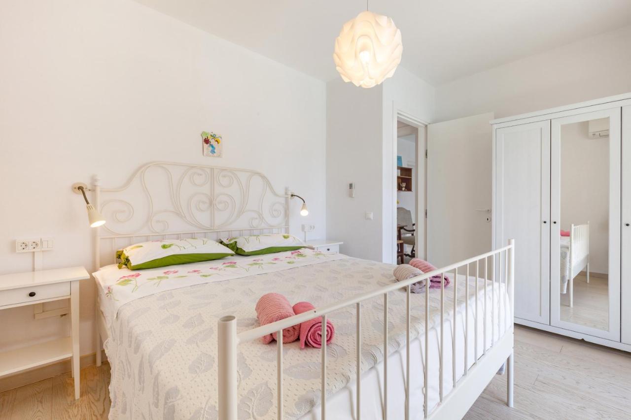 Holiday Home Duje Trogir Dış mekan fotoğraf