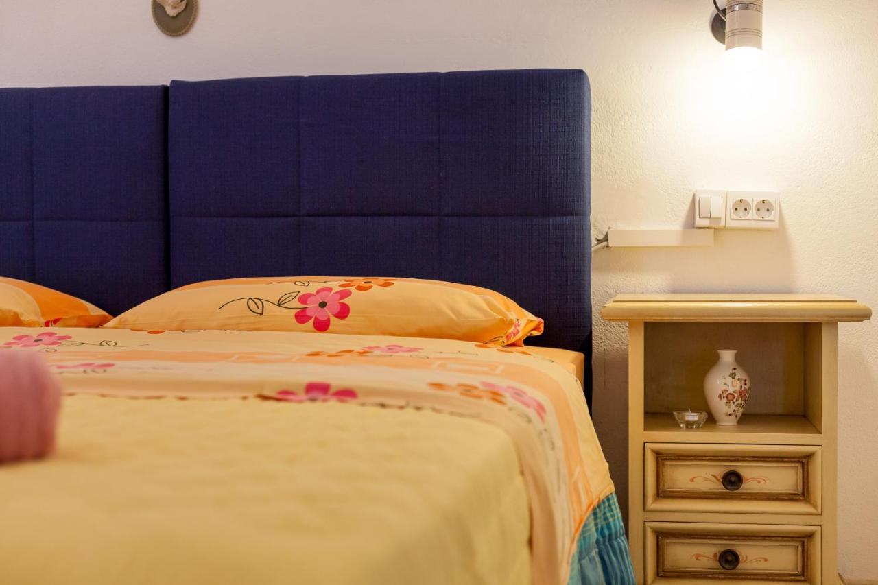 Holiday Home Duje Trogir Dış mekan fotoğraf