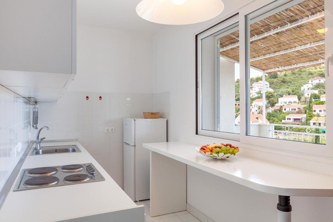 Holiday Home Duje Trogir Dış mekan fotoğraf