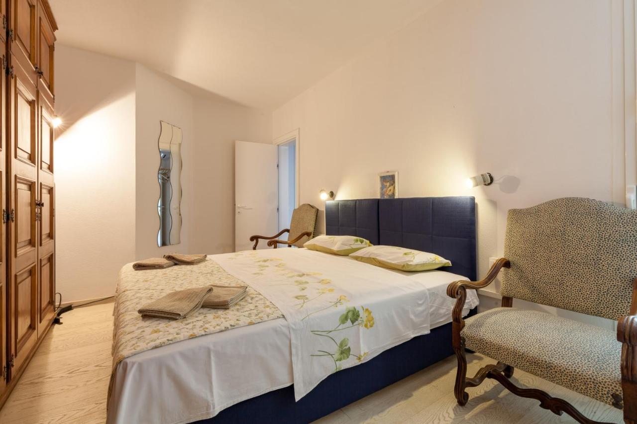 Holiday Home Duje Trogir Dış mekan fotoğraf