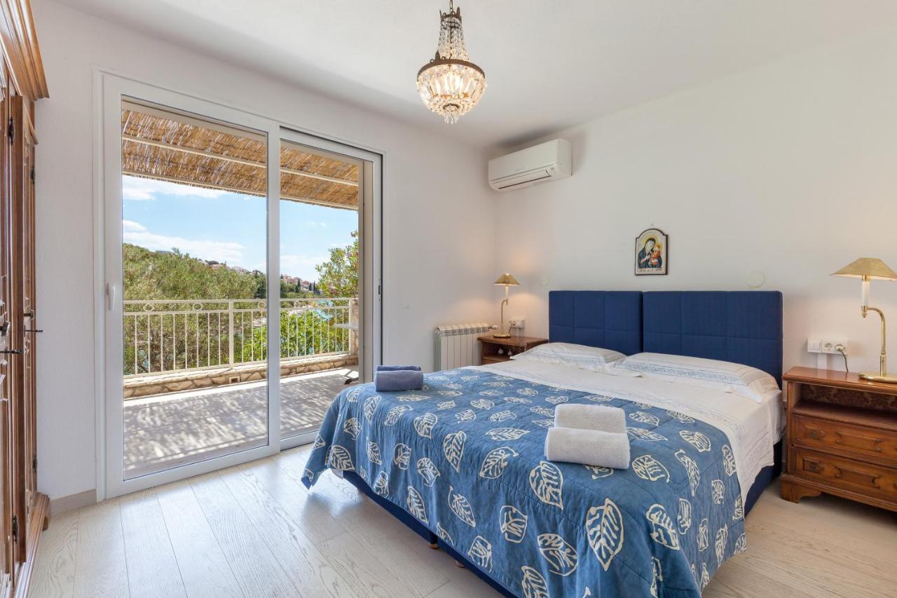Holiday Home Duje Trogir Dış mekan fotoğraf