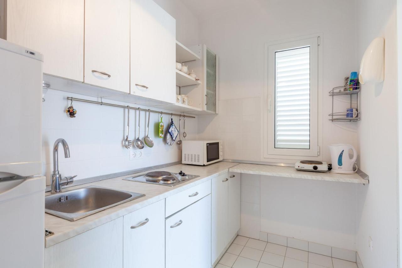 Holiday Home Duje Trogir Dış mekan fotoğraf
