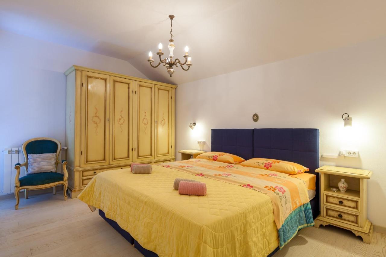 Holiday Home Duje Trogir Dış mekan fotoğraf