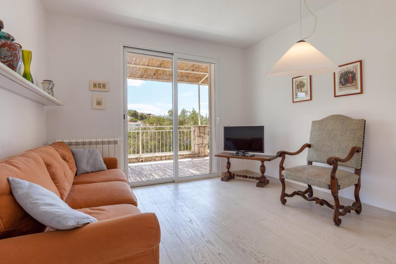 Holiday Home Duje Trogir Dış mekan fotoğraf