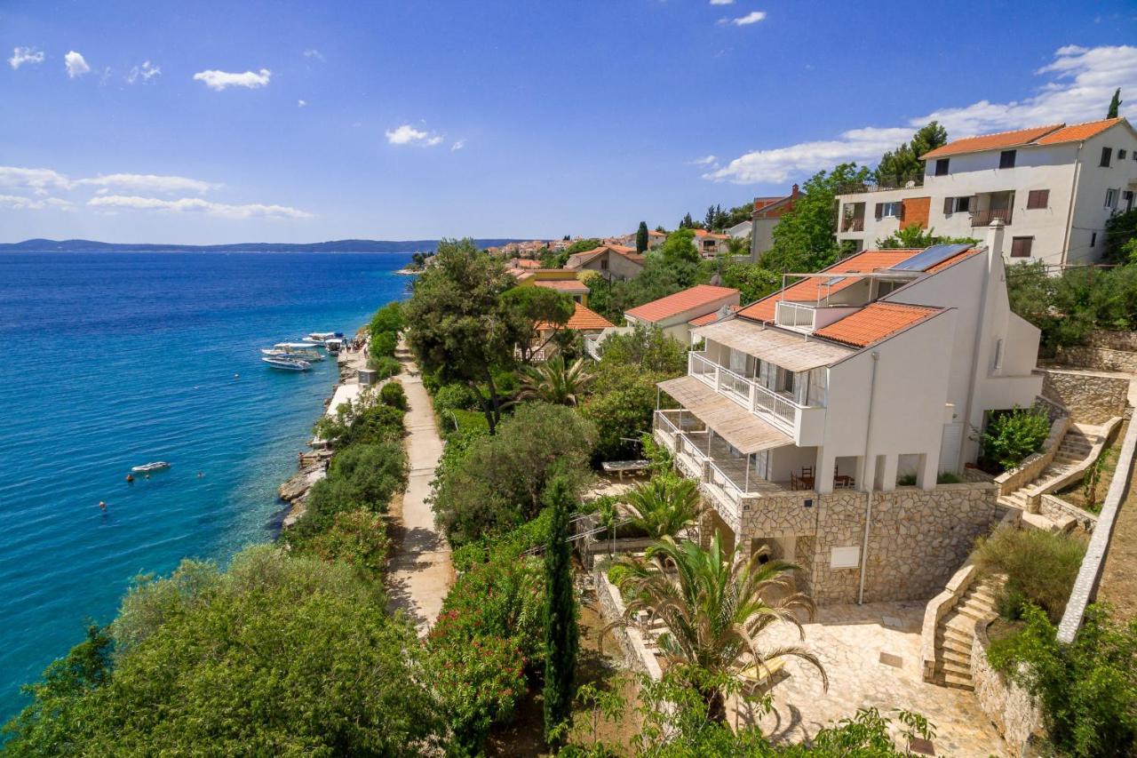 Holiday Home Duje Trogir Dış mekan fotoğraf