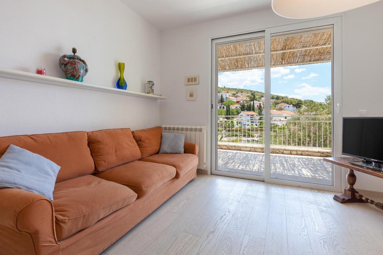 Holiday Home Duje Trogir Dış mekan fotoğraf